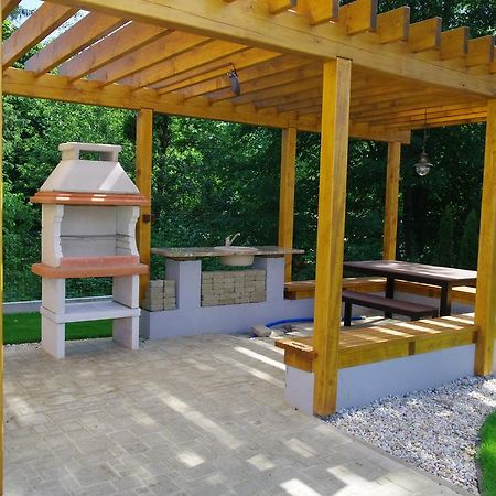 Frenštát pod Radhoštěm Vilka Marticus 빌라 외부 사진
