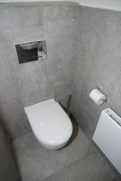 Frenštát pod Radhoštěm Vilka Marticus 빌라 외부 사진