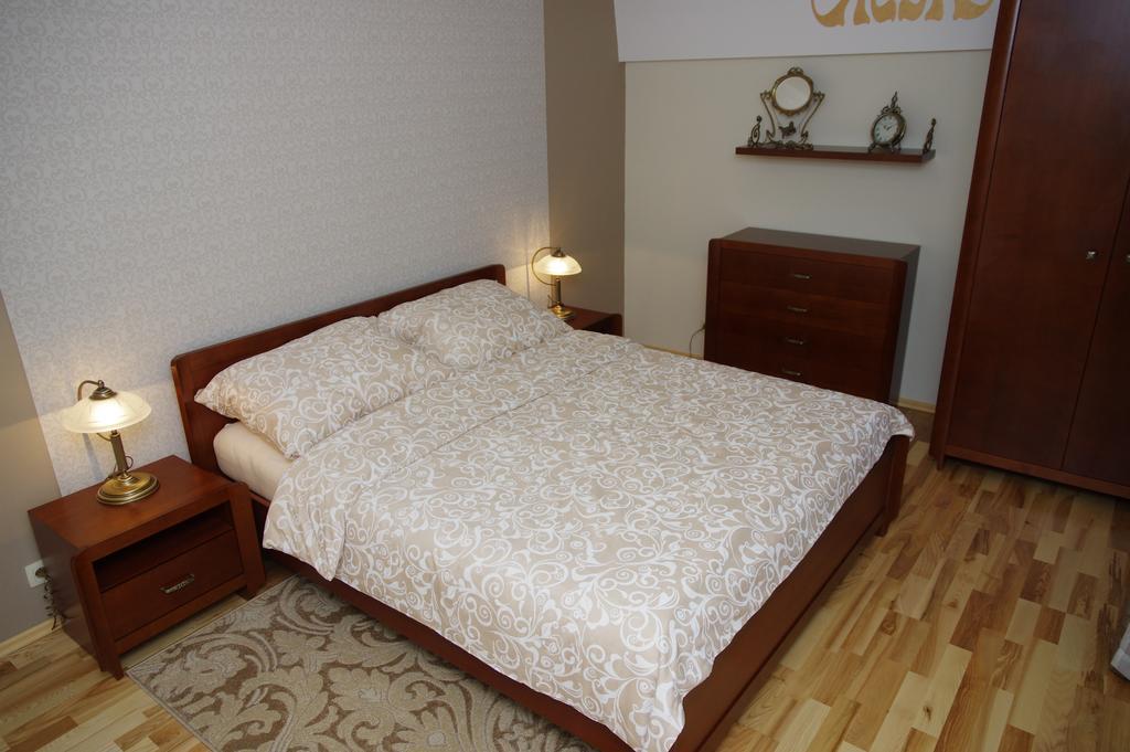 Frenštát pod Radhoštěm Vilka Marticus 빌라 외부 사진